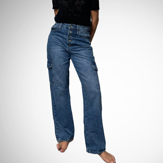 Baggy Jeans