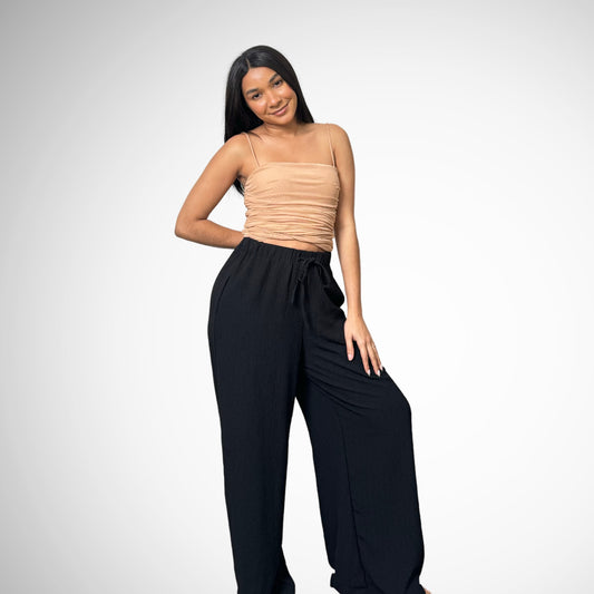 Flowy Beach Pant