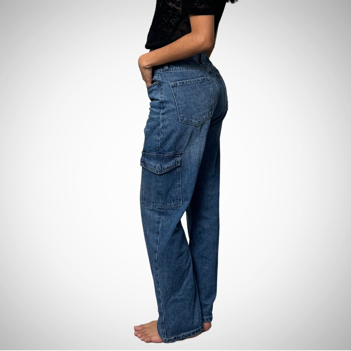 Baggy Jeans