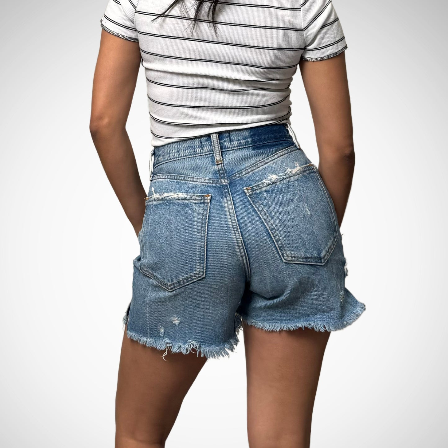 Shorts - Abercrombie