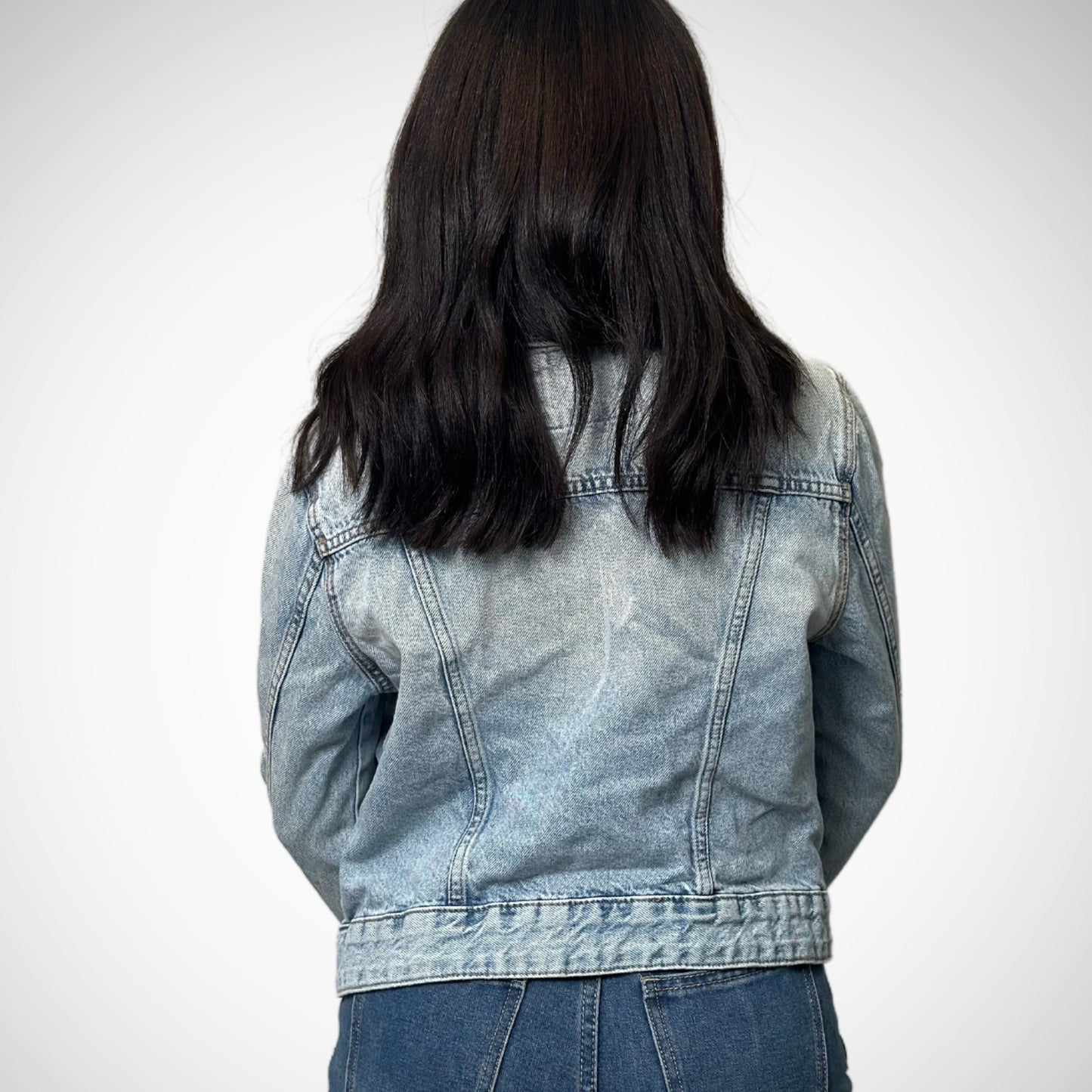 Denim Jacket - Aéropostale