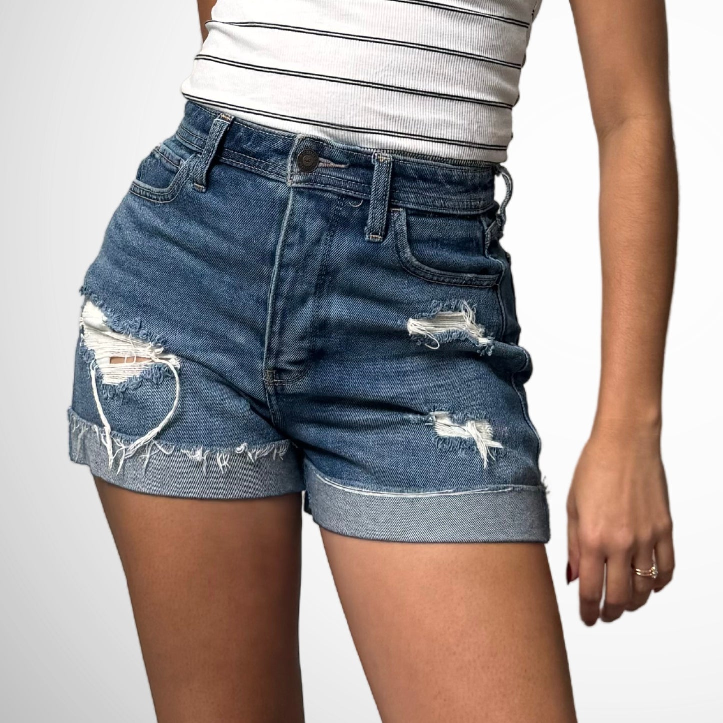 Shorts - Hollister