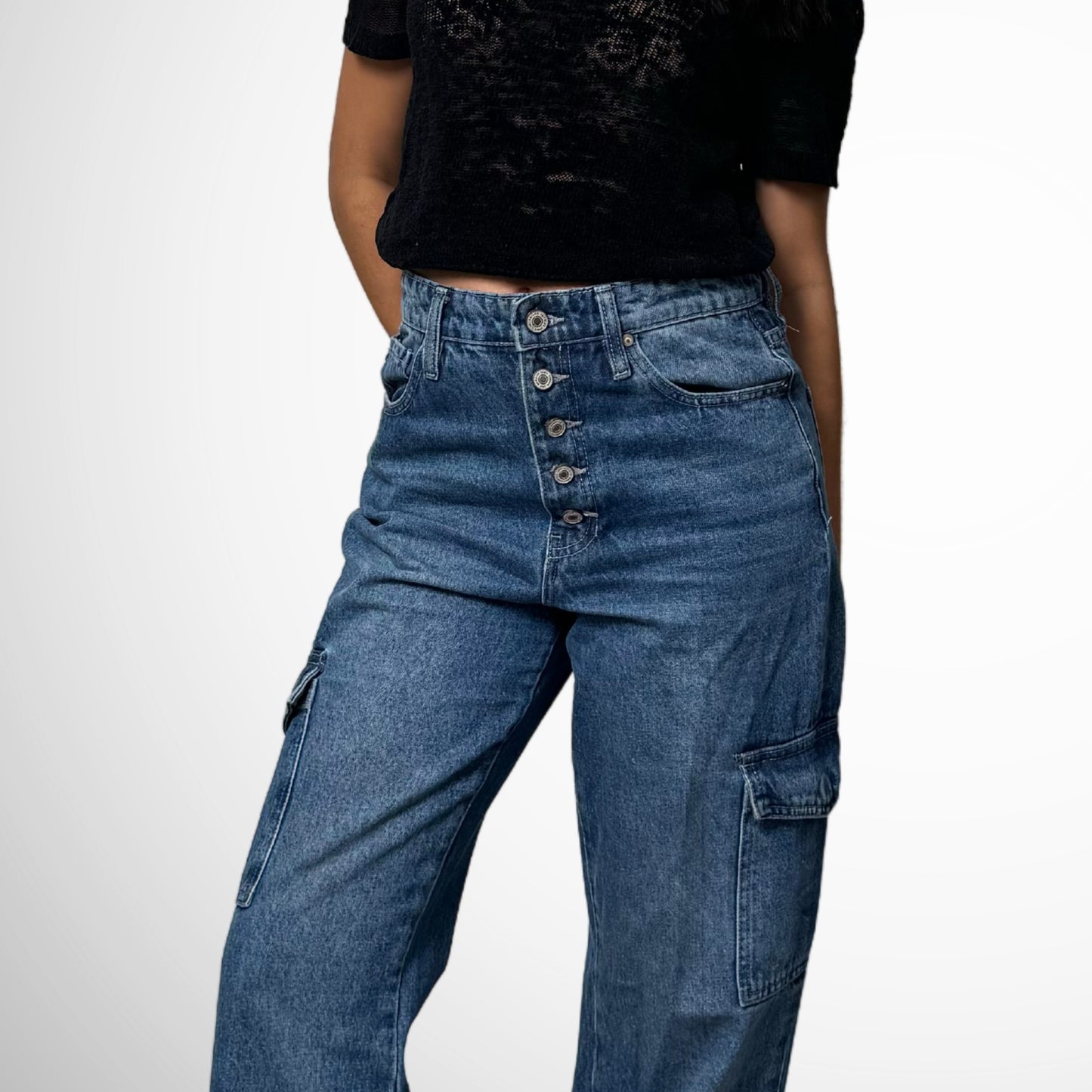 Baggy Jeans