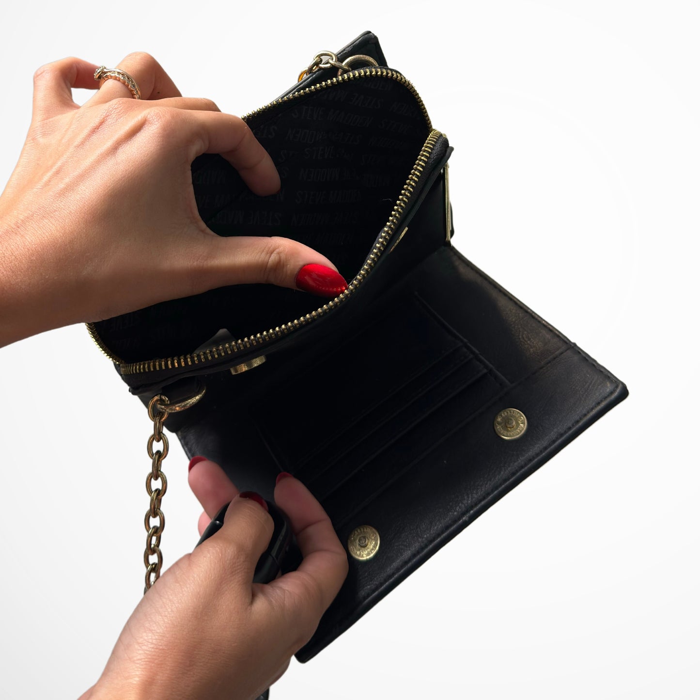 Wallet Purse - Steve Madden